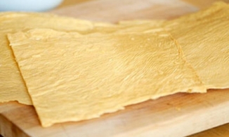 Cách làm váng đậu bằng máy xay sinh tố đảm bảo thành công ngay từ lần đầu tiên